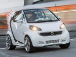 Smart ForJeremy Concept 2012 года